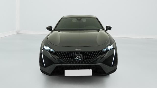 Peugeot 408 Hybrid 145 e-DCS6 GT 