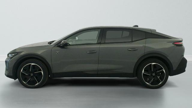 Peugeot 408 Hybrid 145 e-DCS6 GT 