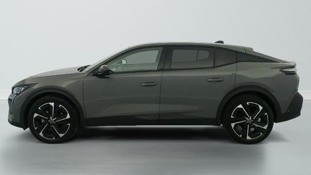 Peugeot 408 Hybrid 136 e-DCS6 Allure 