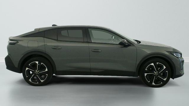 Peugeot 408 Hybrid 136 e-DCS6 Allure 