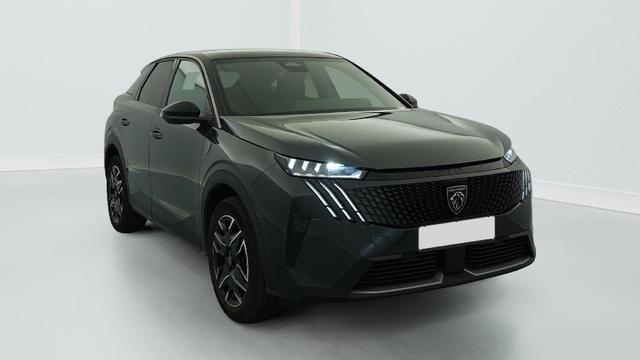 Peugeot 3008 - Hybrid 145 e-DCS6 GT