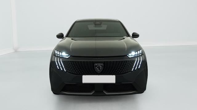 Peugeot 3008 Hybrid 145 e-DCS6 GT 