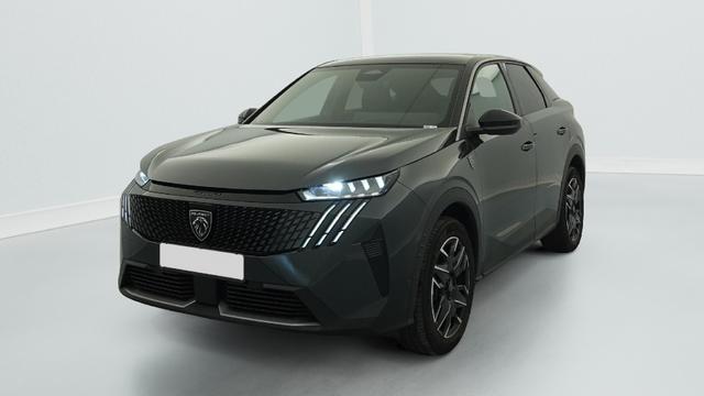 Peugeot 3008 Hybrid 145 e-DCS6 GT 