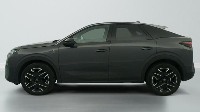 Peugeot 3008 Hybrid 145 e-DCS6 GT 