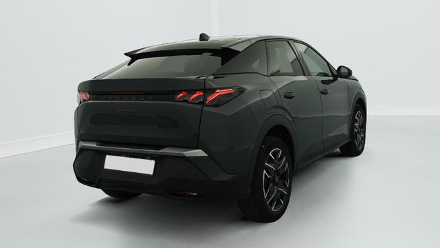 Peugeot 3008 Hybrid 145 e-DCS6 GT 