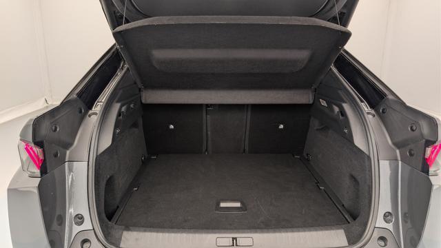 Peugeot 3008 Hybrid 145 e-DCS6 GT 