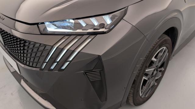 Peugeot 3008 Hybrid 145 e-DCS6 GT 
