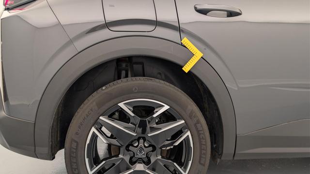 Peugeot 3008 Hybrid 145 e-DCS6 GT 