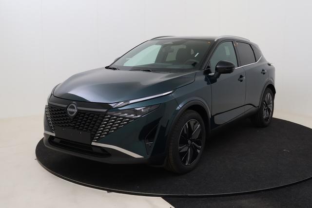 Nissan Qashqai - Tekna / 2Tone (MY25)