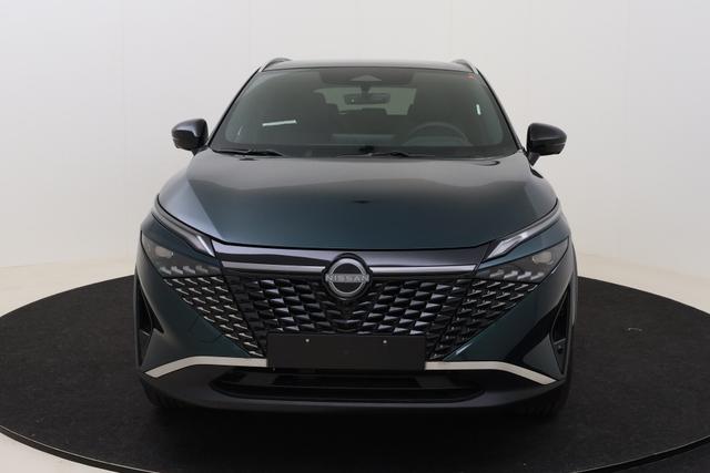 Nissan Qashqai Tekna / 2Tone (MY25) 