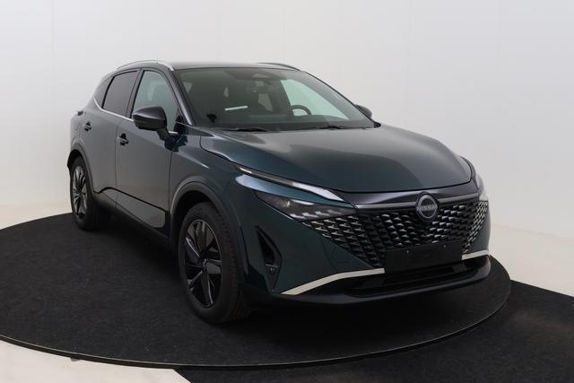 Nissan Qashqai Tekna / 2Tone (MY25) 
