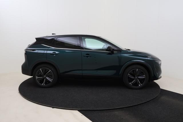 Nissan Qashqai Tekna / 2Tone (MY25) 