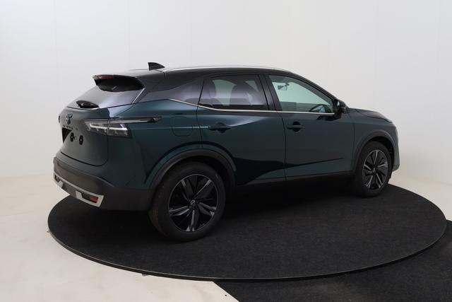 Nissan Qashqai Tekna / 2Tone (MY25) 