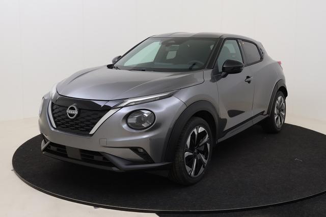 Nissan Juke - N-Connecta / Cold Pack Alloys 19 Aero SEP (MY25)