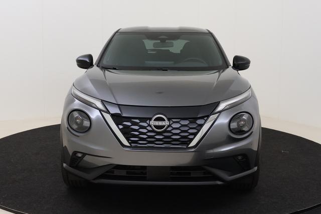 Nissan Juke N-Connecta / Cold Pack Alloys 19 Aero SEP (MY25) 