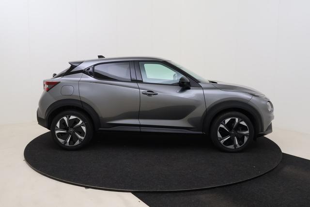 Nissan Juke N-Connecta / Cold Pack Alloys 19 Aero SEP (MY25) 