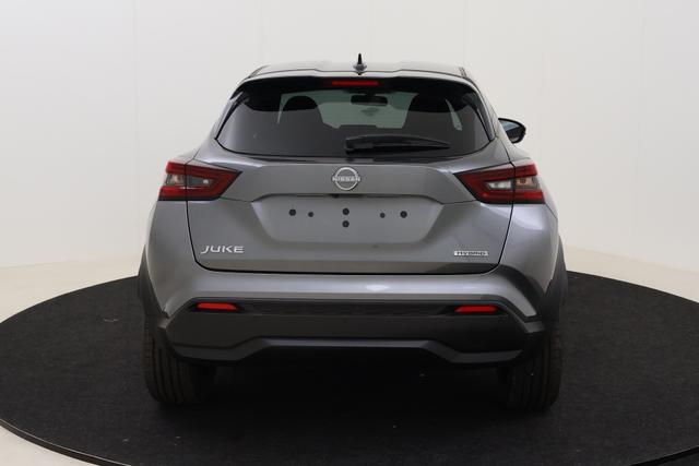 Nissan Juke N-Connecta / Cold Pack Alloys 19 Aero SEP (MY25) 