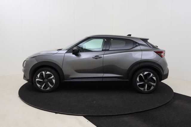 Nissan Juke N-Connecta / Cold Pack Alloys 19 Aero SEP (MY25) 