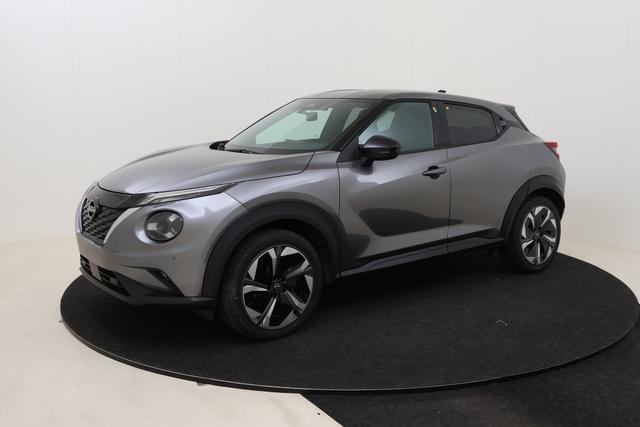 Nissan Juke N-Connecta / Cold Pack Alloys 19 Aero SEP (MY25) 