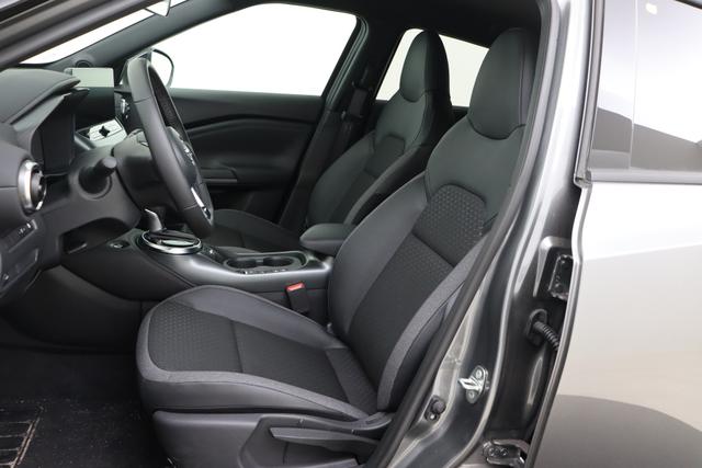Nissan Juke N-Connecta / Cold Pack Alloys 19 Aero SEP (MY25) 