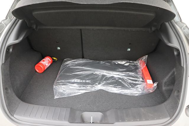 Nissan Juke N-Connecta / Cold Pack Alloys 19 Aero SEP (MY25) 