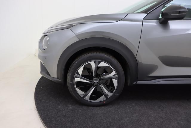 Nissan Juke N-Connecta / Cold Pack Alloys 19 Aero SEP (MY25) 