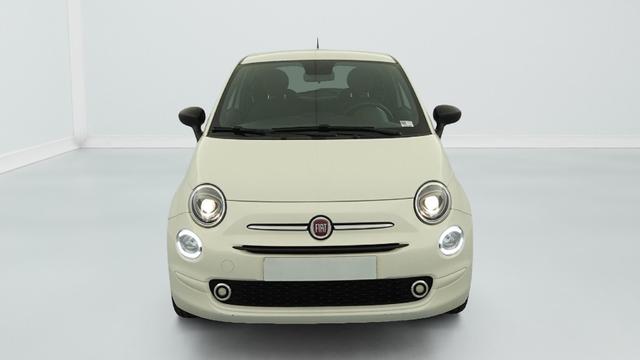 Fiat 500 1.0 70 ch Hybride BSG S/S 