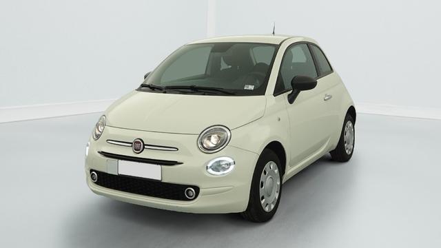 Fiat 500 1.0 70 ch Hybride BSG S/S 