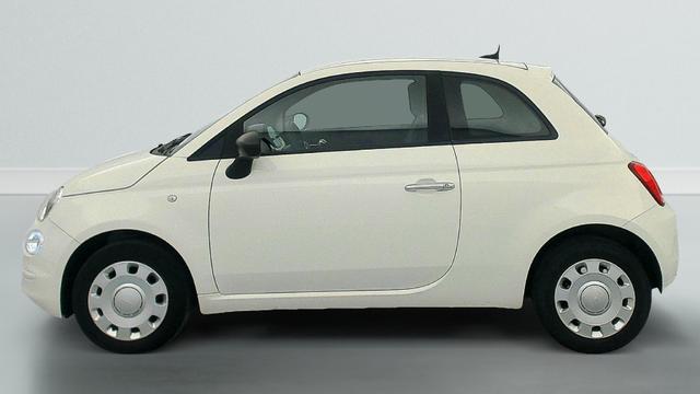 Fiat 500 1.0 70 ch Hybride BSG S/S 