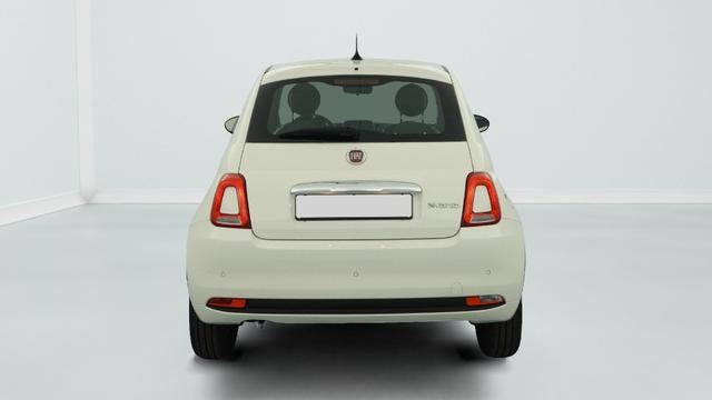 Fiat 500 1.0 70 ch Hybride BSG S/S 
