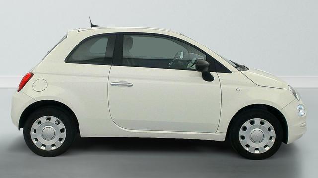 Fiat 500 1.0 70 ch Hybride BSG S/S 