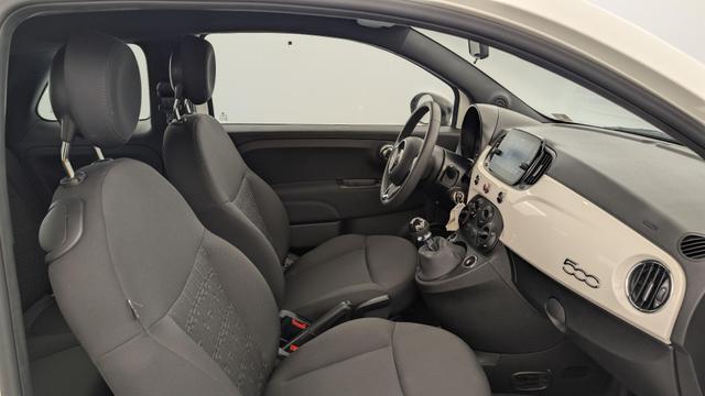 Fiat 500 1.0 70 ch Hybride BSG S/S 