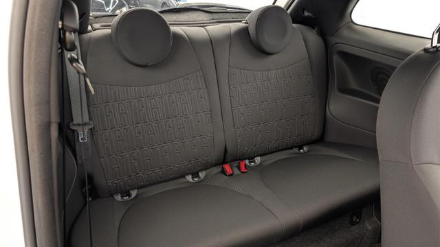 Fiat 500 1.0 70 ch Hybride BSG S/S 