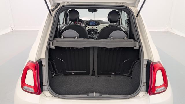 Fiat 500 1.0 70 ch Hybride BSG S/S 
