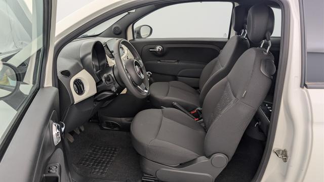 Fiat 500 1.0 70 ch Hybride BSG S/S 