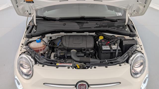 Fiat 500 1.0 70 ch Hybride BSG S/S 