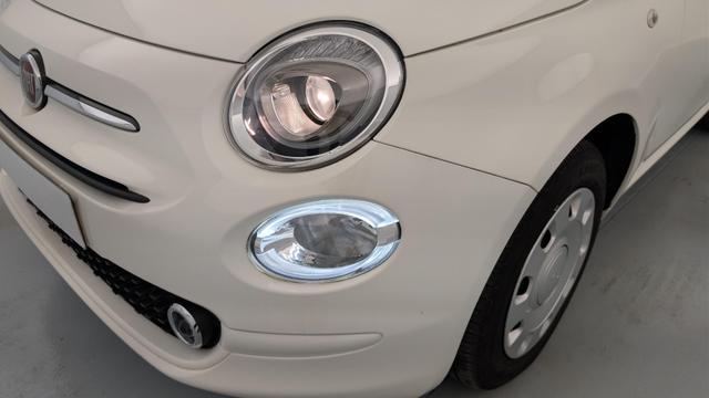 Fiat 500 1.0 70 ch Hybride BSG S/S 