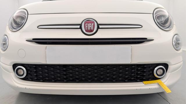 Fiat 500 1.0 70 ch Hybride BSG S/S 