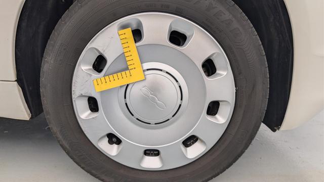 Fiat 500 1.0 70 ch Hybride BSG S/S 