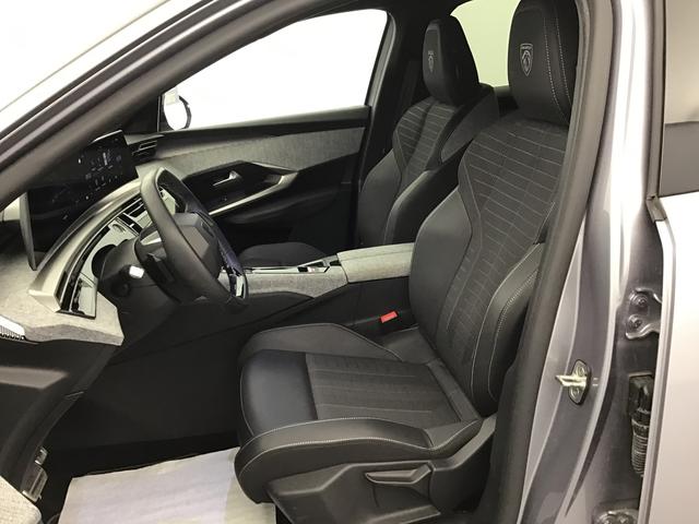 Peugeot 108 GT 