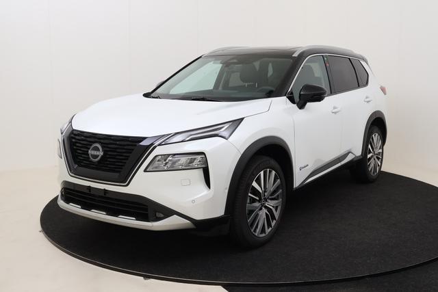 Nissan X-Trail - Tekna / 20 alloys Premium Pack (MY24)