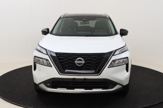 Nissan X-Trail - Tekna / 20 alloys Premium Pack (MY24)