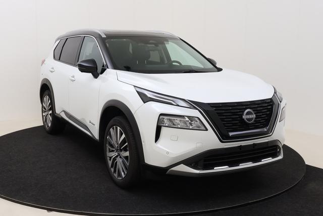 Nissan X-Trail Tekna / 20 alloys Premium Pack (MY24) 