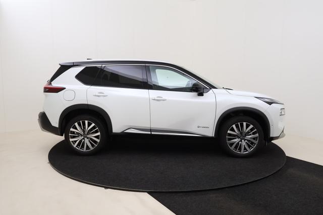 Nissan X-Trail Tekna / 20 alloys Premium Pack (MY24) 