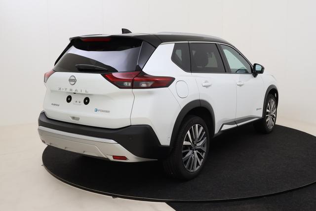 Nissan X-Trail Tekna / 20 alloys Premium Pack (MY24) 