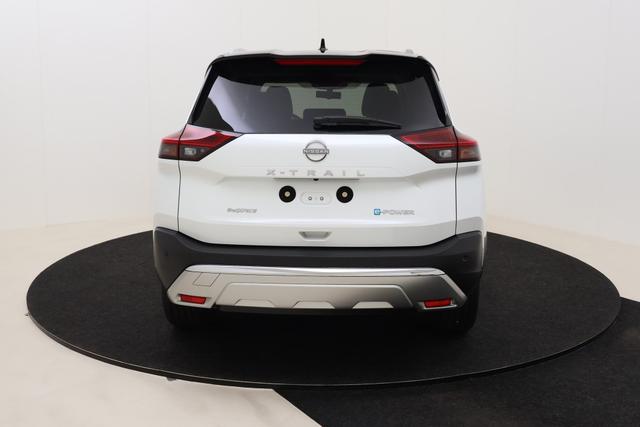 Nissan X-Trail Tekna / 20 alloys Premium Pack (MY24) 