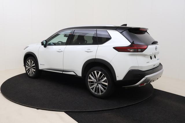 Nissan X-Trail Tekna / 20 alloys Premium Pack (MY24) 