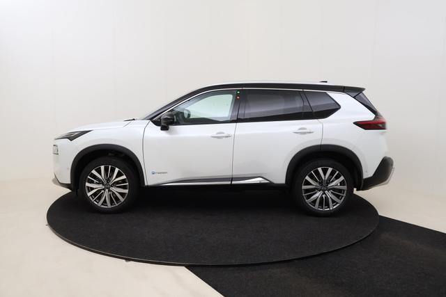 Nissan X-Trail Tekna / 20 alloys Premium Pack (MY24) 
