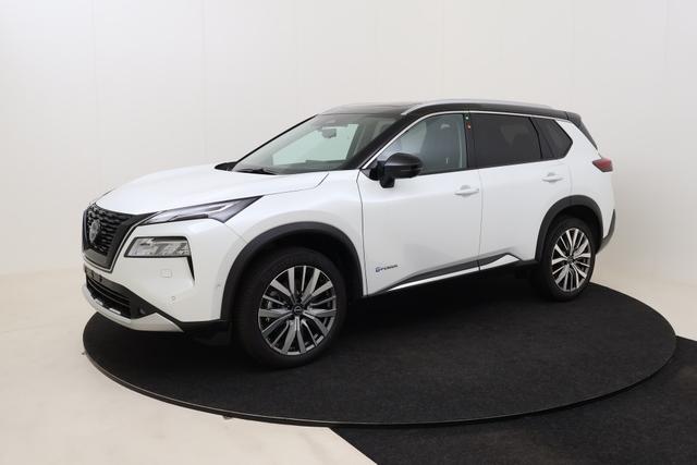 Nissan X-Trail Tekna / 20 alloys Premium Pack (MY24) 