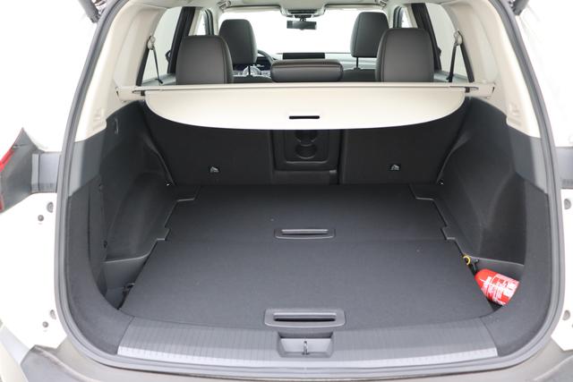 Nissan X-Trail Tekna / 20 alloys Premium Pack (MY24) 